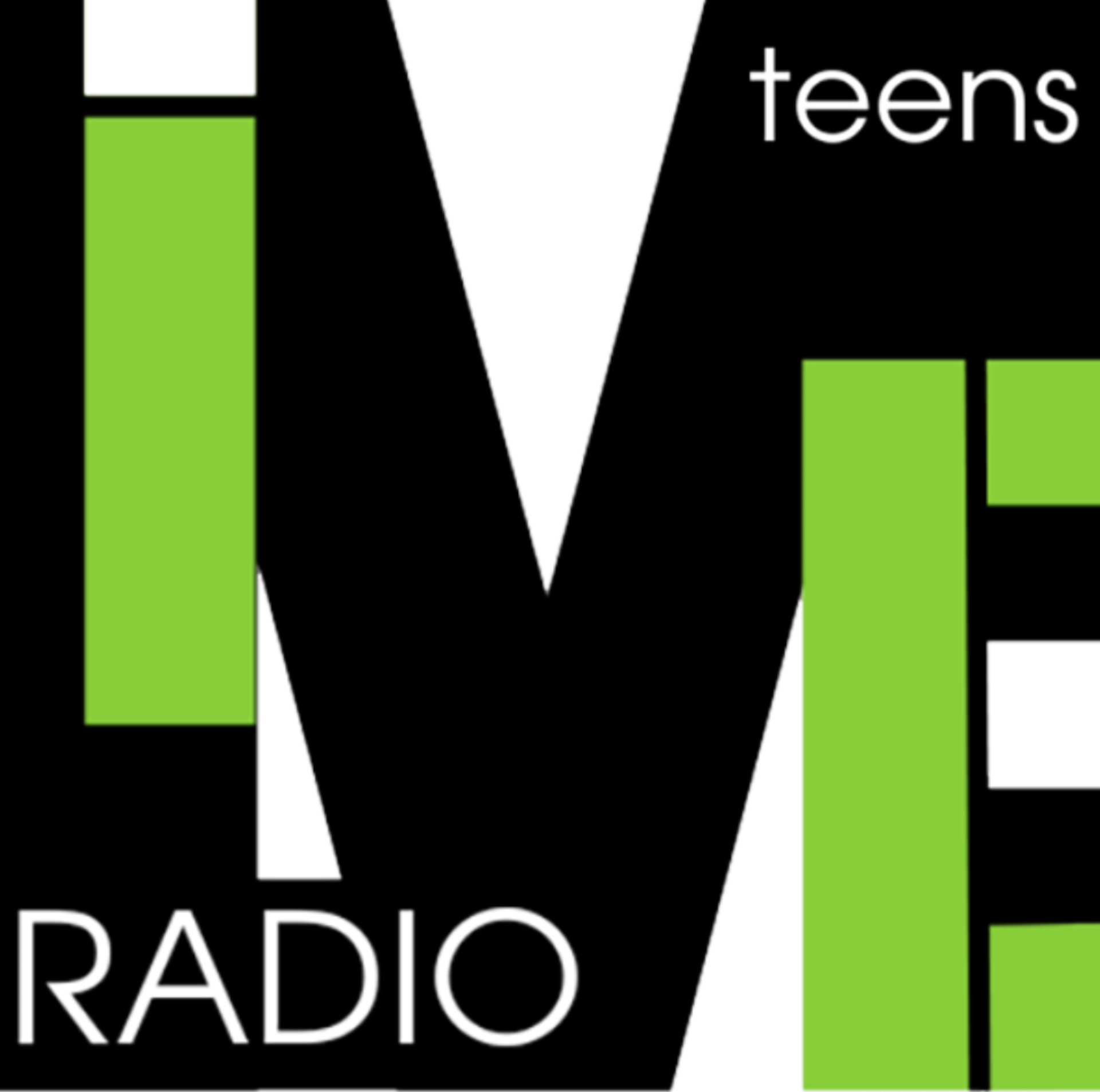 Логотип Lime Teens